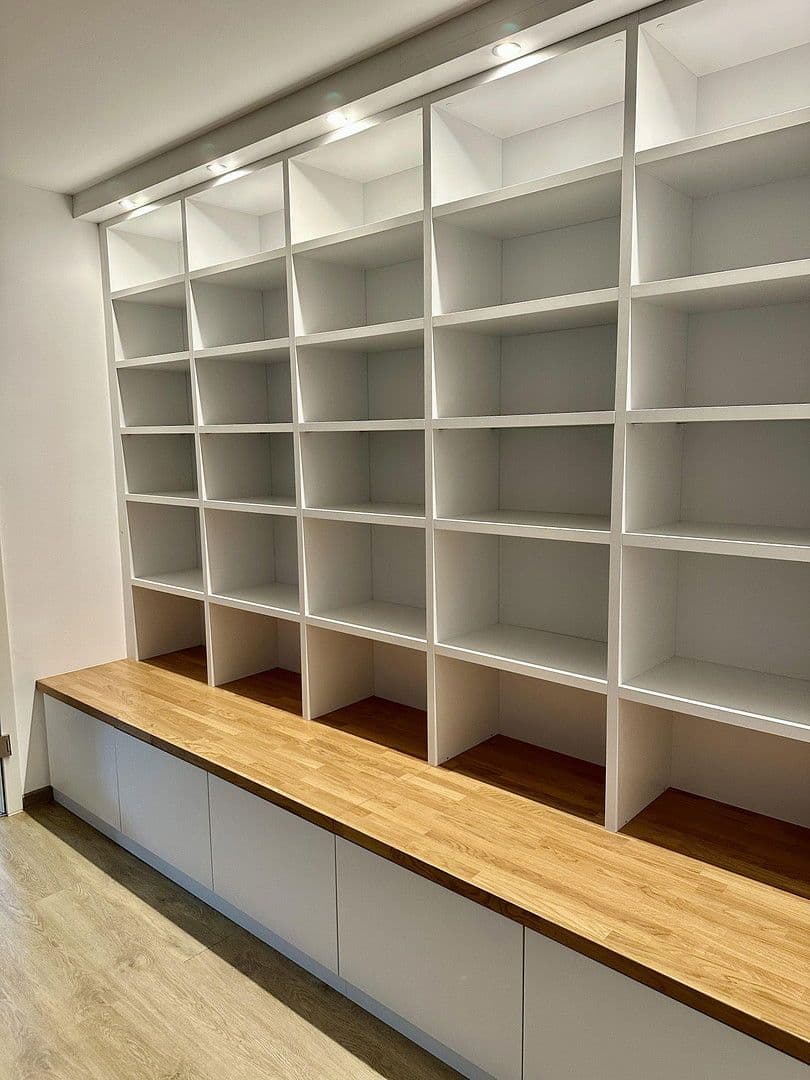 4 bedroom flat to rent, 110 m², Mühlheim am Main, Hesse 4 bedroom flat to rent, 110 m², Mühlheim am Main, Hesse