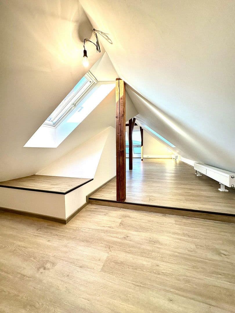 4 bedroom flat to rent, 110 m², Mühlheim am Main, Hesse 4 bedroom flat to rent, 110 m², Mühlheim am Main, Hesse