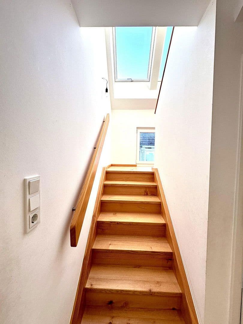 4 bedroom flat to rent, 110 m², Mühlheim am Main, Hesse 4 bedroom flat to rent, 110 m², Mühlheim am Main, Hesse