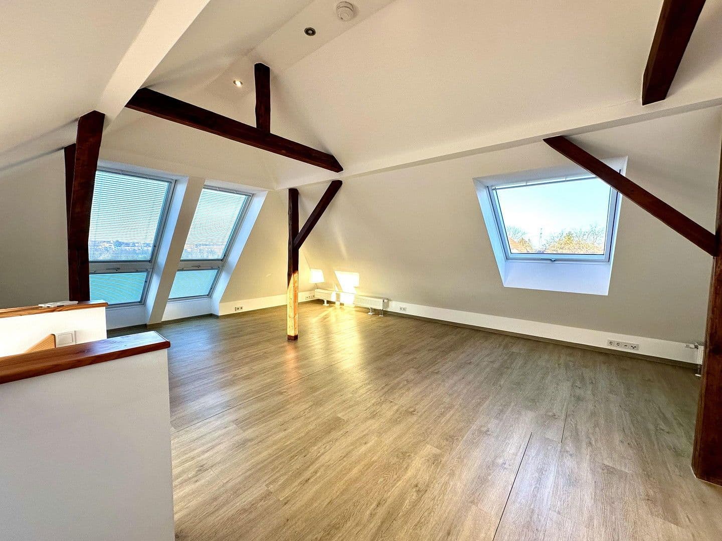 4 bedroom flat to rent, 110 m², Mühlheim am Main, Hesse 4 bedroom flat to rent, 110 m², Mühlheim am Main, Hesse