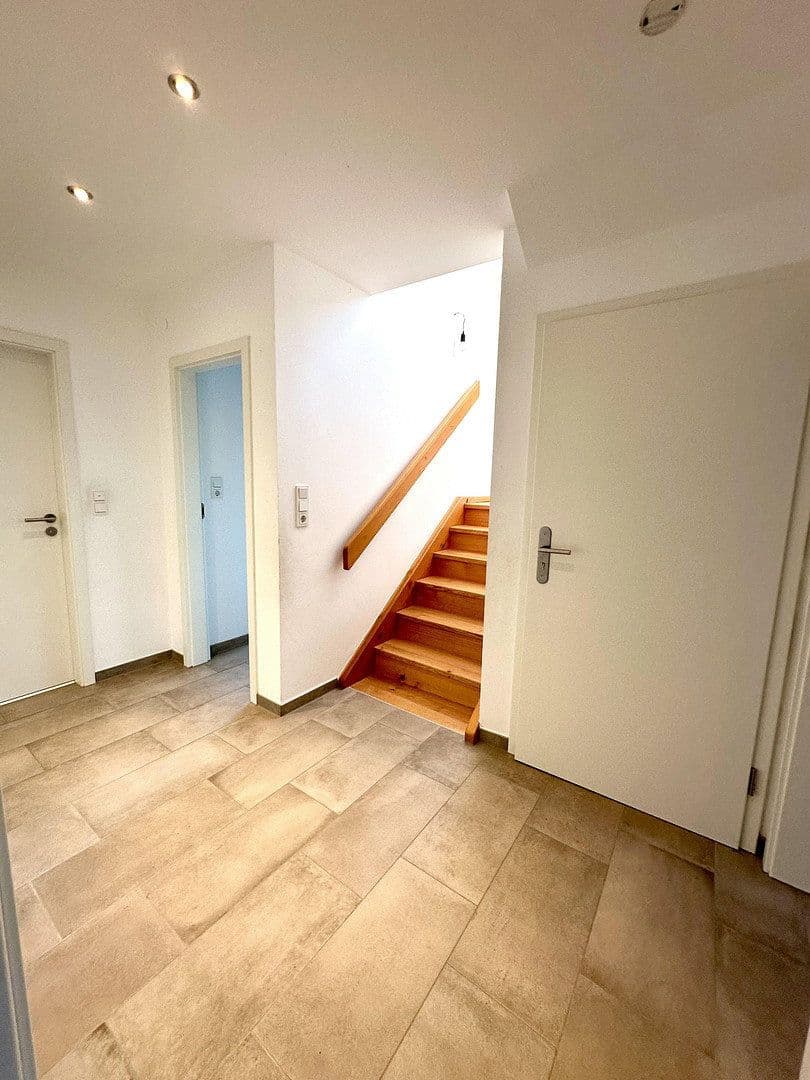 4 bedroom flat to rent, 110 m², Mühlheim am Main, Hesse 4 bedroom flat to rent, 110 m², Mühlheim am Main, Hesse