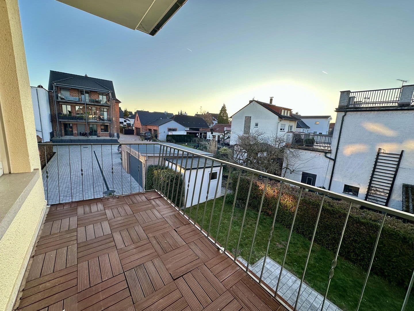 4 bedroom flat to rent, 110 m², Mühlheim am Main, Hesse 4 bedroom flat to rent, 110 m², Mühlheim am Main, Hesse