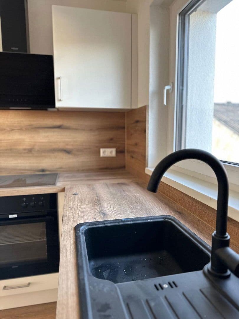 3 bedroom with open-plan kitchen flat to rent, 102 m², Markgröningen, Baden-Württemberg 3 bedroom with open-plan kitchen flat to rent, 102 m², Markgröningen, Baden-Württemberg