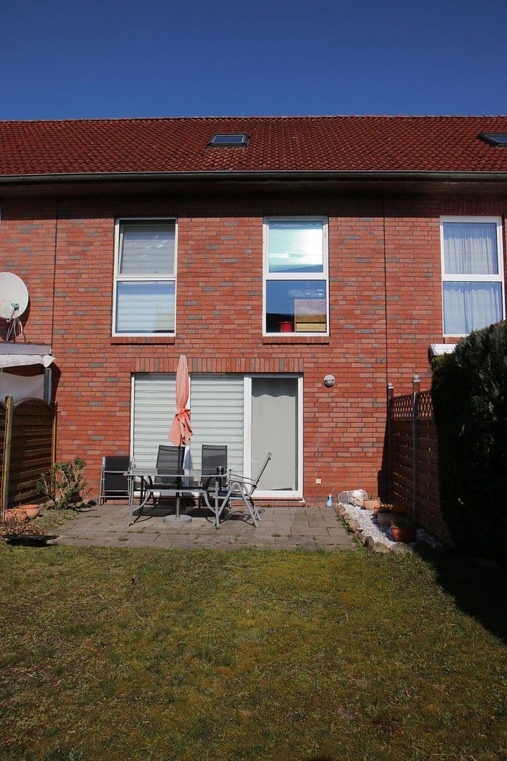 house for sale, 114 m², Rotenburg, Lower Saxony house for sale, 114 m², Rotenburg, Lower Saxony