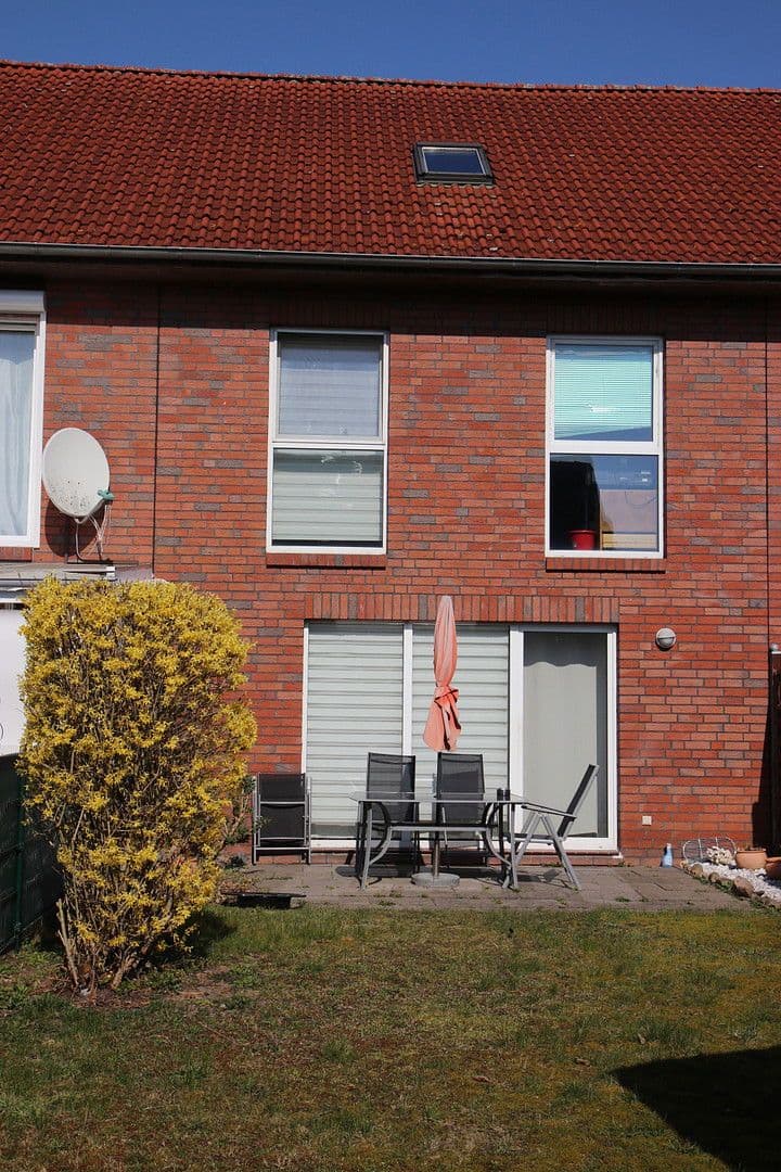 house for sale, 114 m², Rotenburg, Lower Saxony house for sale, 114 m², Rotenburg, Lower Saxony