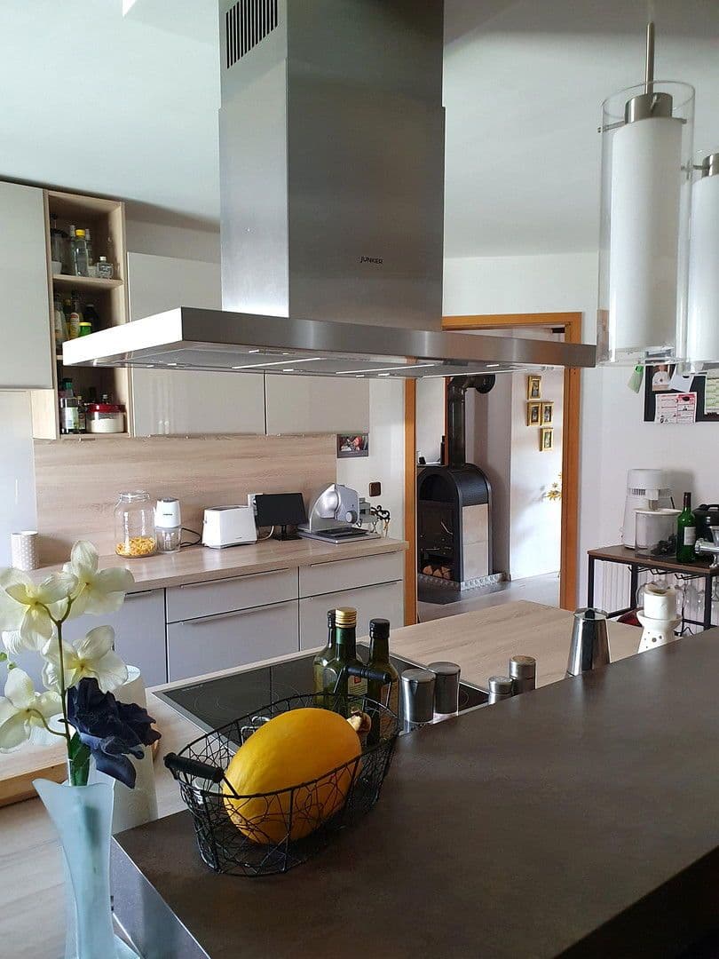 3 bedroom with open-plan kitchen flat for sale, 171 m², Henfenfeld, Bavaria 3 bedroom with open-plan kitchen flat for sale, 171 m², Henfenfeld, Bavaria