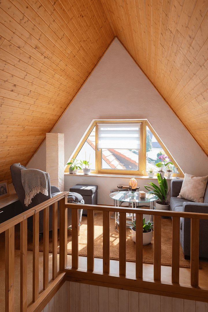 3 bedroom with open-plan kitchen flat for sale, 171 m², Henfenfeld, Bavaria 3 bedroom with open-plan kitchen flat for sale, 171 m², Henfenfeld, Bavaria