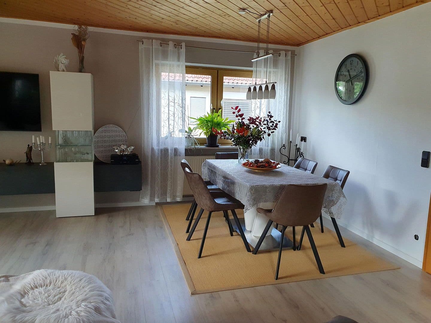 3 bedroom with open-plan kitchen flat for sale, 171 m², Henfenfeld, Bavaria 3 bedroom with open-plan kitchen flat for sale, 171 m², Henfenfeld, Bavaria