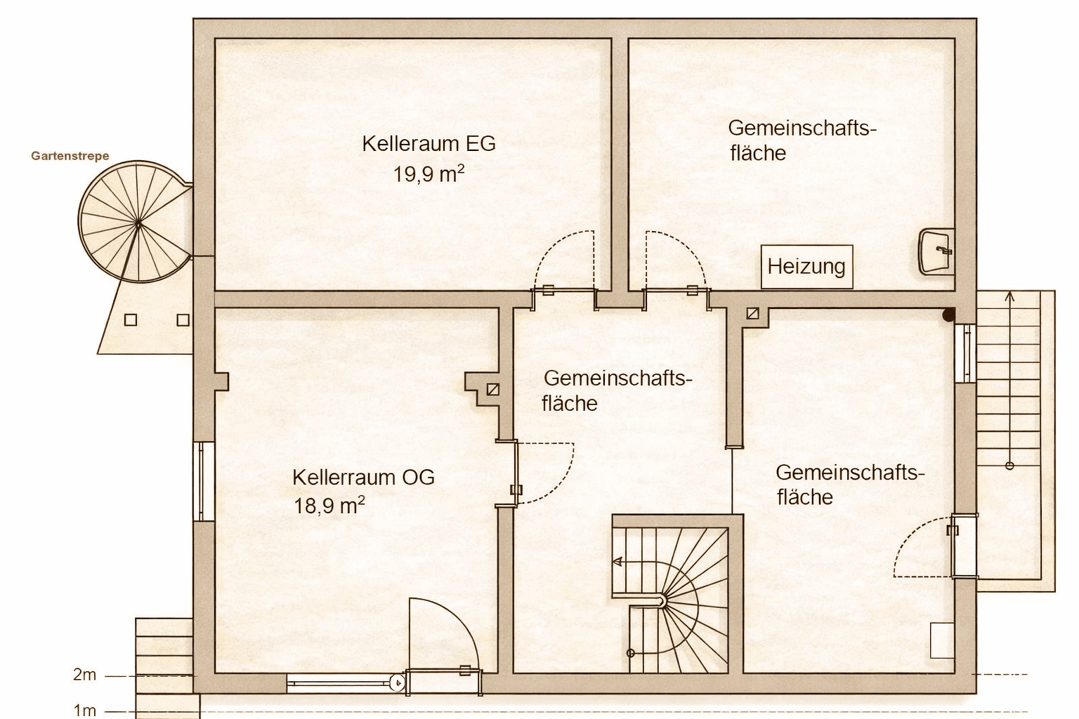 3 bedroom with open-plan kitchen flat for sale, 171 m², Henfenfeld, Bavaria 3 bedroom with open-plan kitchen flat for sale, 171 m², Henfenfeld, Bavaria