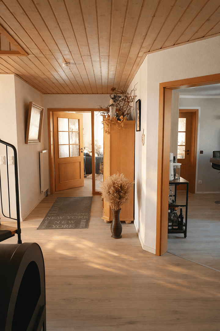 3 bedroom with open-plan kitchen flat for sale, 171 m², Henfenfeld, Bavaria 3 bedroom with open-plan kitchen flat for sale, 171 m², Henfenfeld, Bavaria