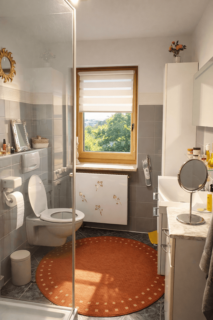 3 bedroom with open-plan kitchen flat for sale, 171 m², Henfenfeld, Bavaria 3 bedroom with open-plan kitchen flat for sale, 171 m², Henfenfeld, Bavaria