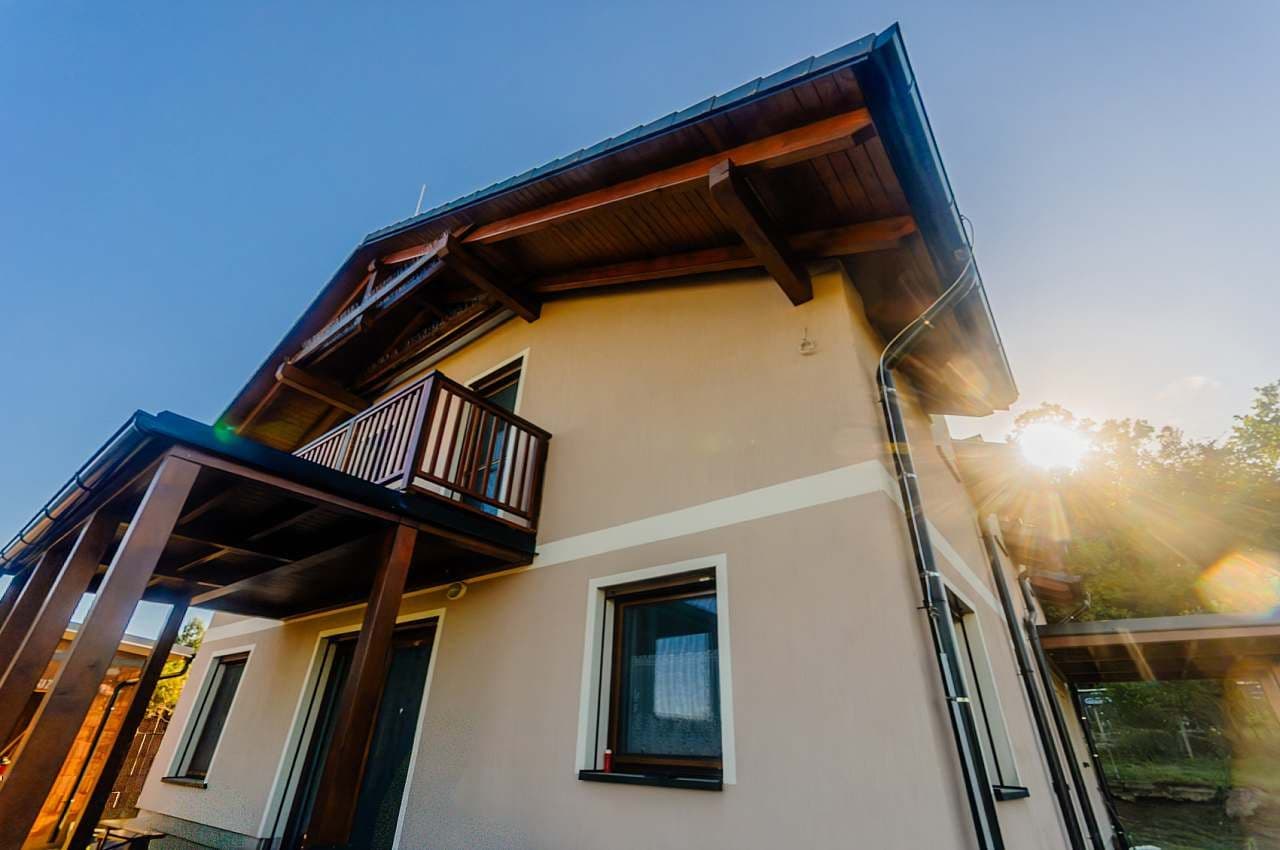 recreational property to rent, 0 m², Týn nad Vltavou, Jihočeský Region recreational property to rent, 0 m², Týn nad Vltavou, Jihočeský Region