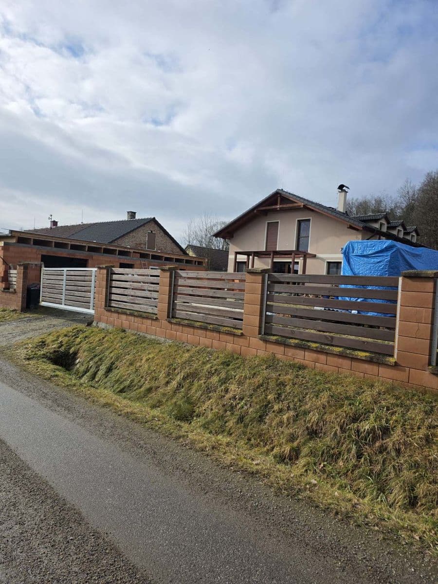 recreational property to rent, 0 m², Týn nad Vltavou, Jihočeský Region recreational property to rent, 0 m², Týn nad Vltavou, Jihočeský Region