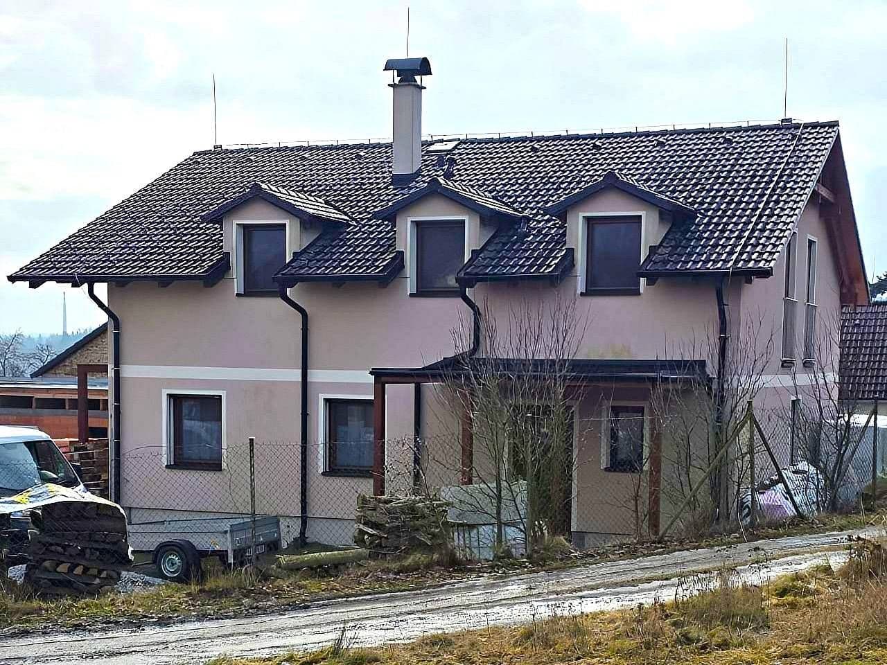 recreational property to rent, 0 m², Týn nad Vltavou, Jihočeský Region recreational property to rent, 0 m², Týn nad Vltavou, Jihočeský Region