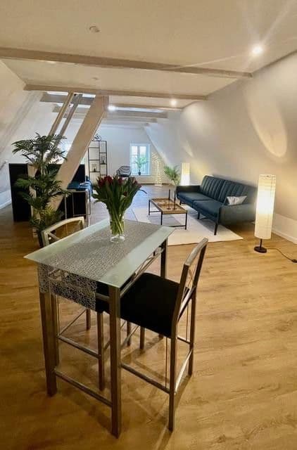 1 bedroom flat for sale, 61 m², Hollern-Twielenfleth, Lower Saxony 1 bedroom flat for sale, 61 m², Hollern-Twielenfleth, Lower Saxony