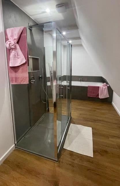 1 bedroom flat for sale, 61 m², Hollern-Twielenfleth, Lower Saxony 1 bedroom flat for sale, 61 m², Hollern-Twielenfleth, Lower Saxony