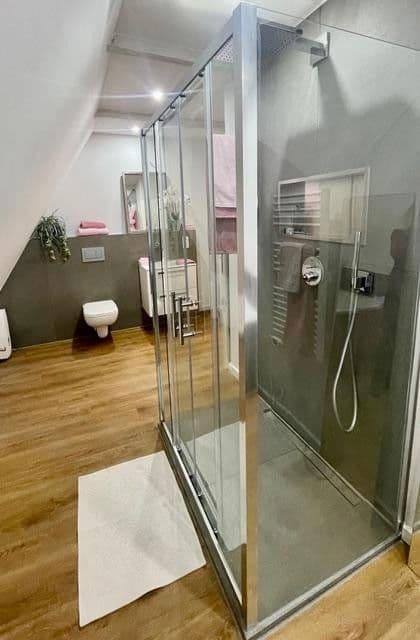 1 bedroom flat for sale, 61 m², Hollern-Twielenfleth, Lower Saxony 1 bedroom flat for sale, 61 m², Hollern-Twielenfleth, Lower Saxony