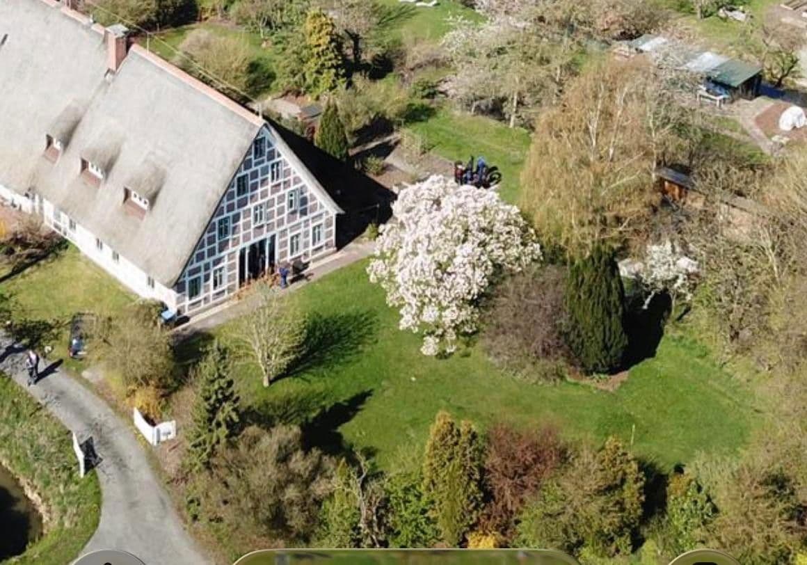 1 bedroom flat for sale, 61 m², Hollern-Twielenfleth, Lower Saxony 1 bedroom flat for sale, 61 m², Hollern-Twielenfleth, Lower Saxony