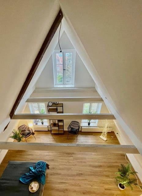 1 bedroom flat for sale, 61 m², Hollern-Twielenfleth, Lower Saxony 1 bedroom flat for sale, 61 m², Hollern-Twielenfleth, Lower Saxony