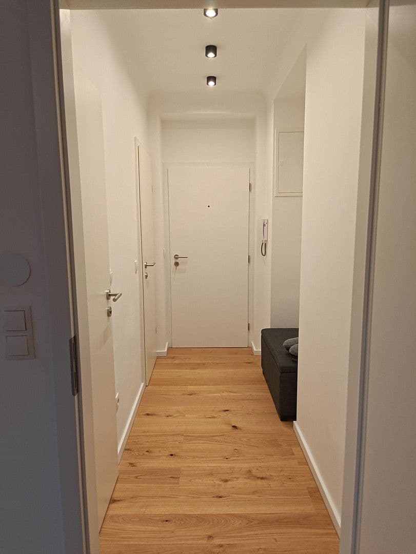 2 bedroom flat for sale, 52 m², Arnethgasse 63, Wien, Vienna 2 bedroom flat for sale, 52 m², Arnethgasse 63, Wien, Vienna