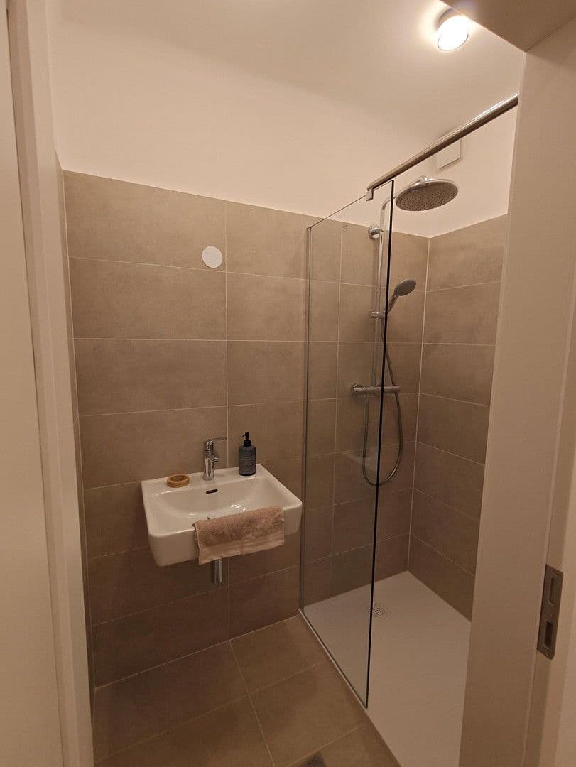 2 bedroom flat for sale, 52 m², Arnethgasse 63, Wien, Vienna 2 bedroom flat for sale, 52 m², Arnethgasse 63, Wien, Vienna