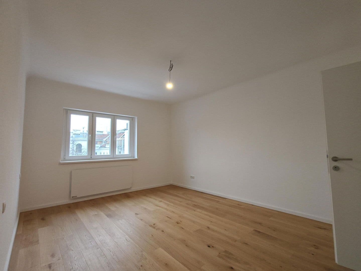 2 bedroom flat for sale, 52 m², Arnethgasse 63, Wien, Vienna 2 bedroom flat for sale, 52 m², Arnethgasse 63, Wien, Vienna