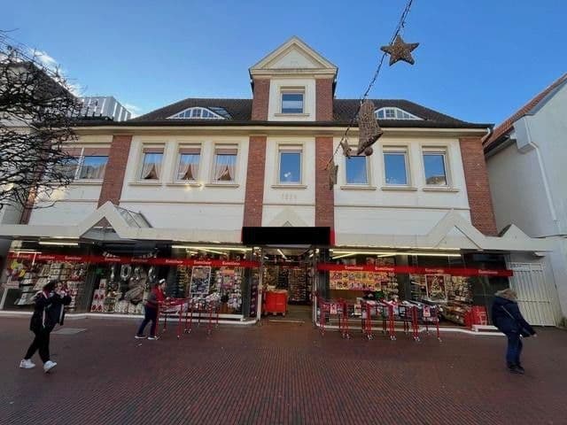 non-residential property to rent, 300 m², Lingen (Ems), Lower Saxony non-residential property to rent, 300 m², Lingen (Ems), Lower Saxony