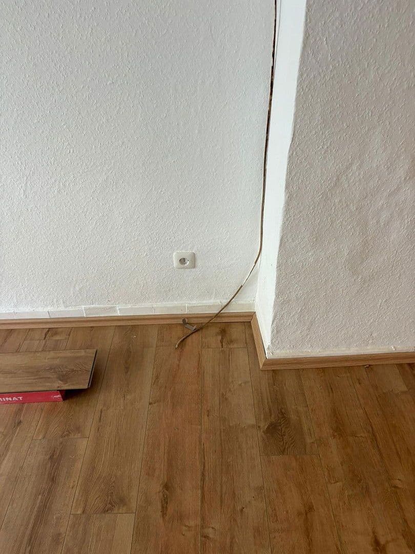 2 bedroom flat to rent, 62 m², Breyeller Straße 35, Nettetal, North Rhine-Westphalia 2 bedroom flat to rent, 62 m², Breyeller Straße 35, Nettetal, North Rhine-Westphalia