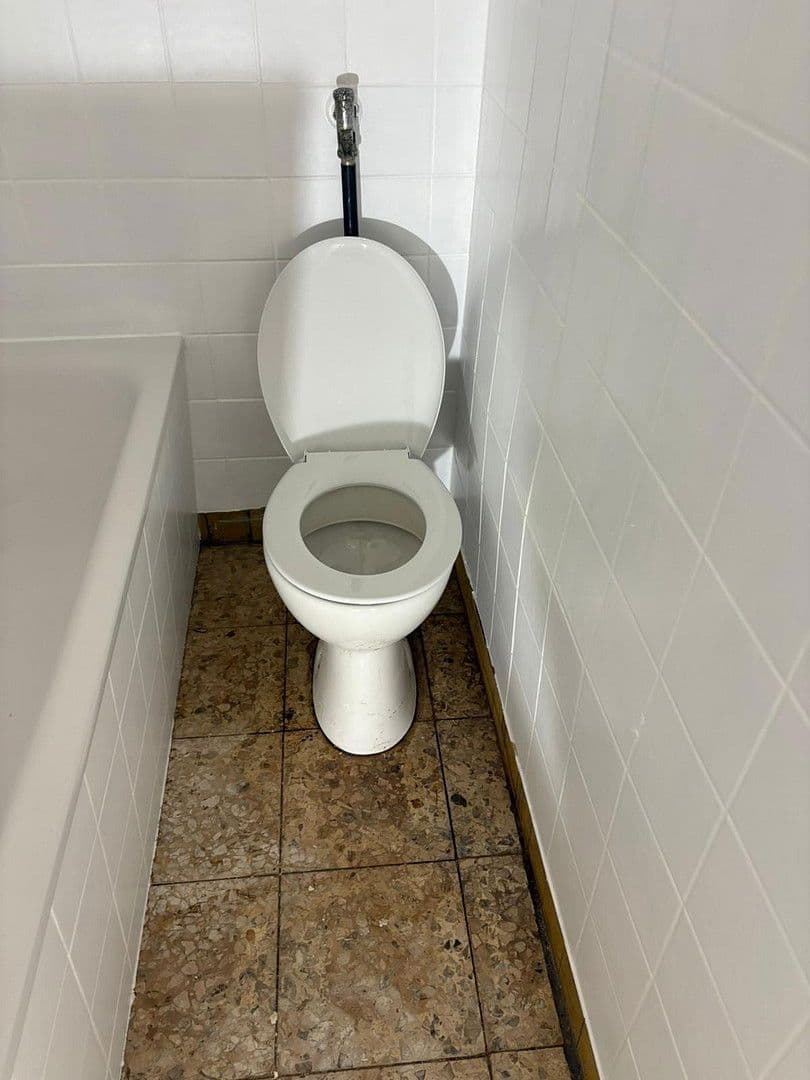 2 bedroom flat to rent, 62 m², Breyeller Straße 35, Nettetal, North Rhine-Westphalia 2 bedroom flat to rent, 62 m², Breyeller Straße 35, Nettetal, North Rhine-Westphalia