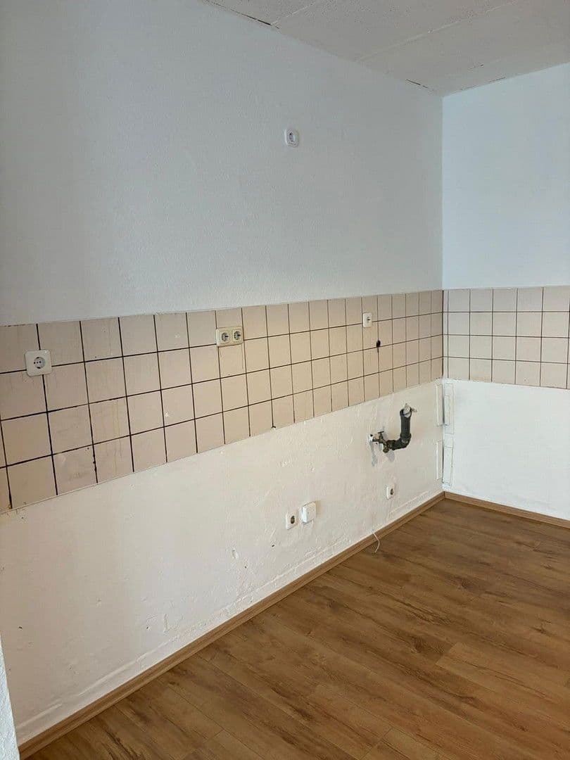 2 bedroom flat to rent, 62 m², Breyeller Straße 35, Nettetal, North Rhine-Westphalia 2 bedroom flat to rent, 62 m², Breyeller Straße 35, Nettetal, North Rhine-Westphalia