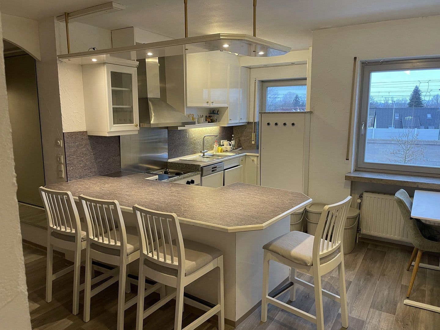 flat to rent, 24 m², Westliche Stadtmauerstr., Erlangen, Bavaria flat to rent, 24 m², Westliche Stadtmauerstr., Erlangen, Bavaria