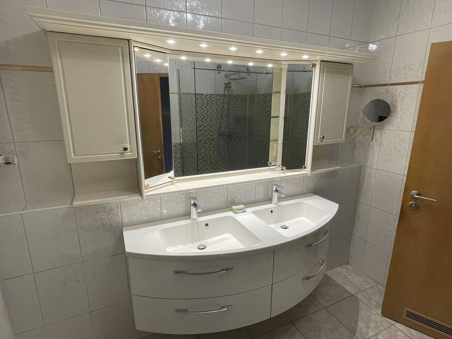 flat to rent, 24 m², Westliche Stadtmauerstr., Erlangen, Bavaria flat to rent, 24 m², Westliche Stadtmauerstr., Erlangen, Bavaria