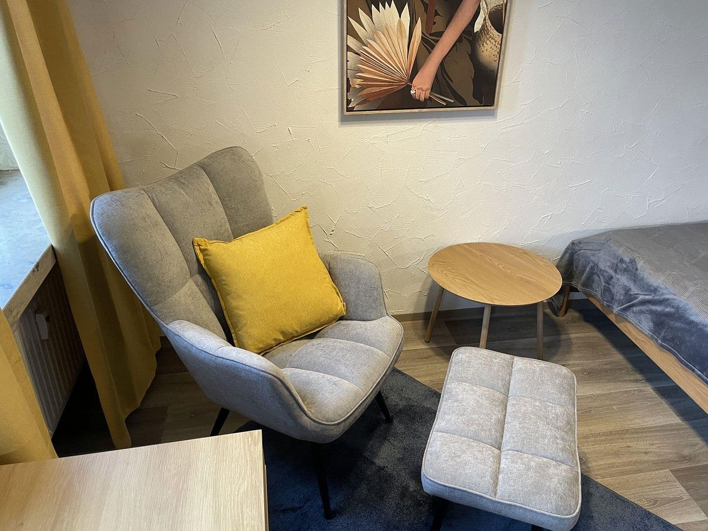 flat to rent, 24 m², Westliche Stadtmauerstr., Erlangen, Bavaria flat to rent, 24 m², Westliche Stadtmauerstr., Erlangen, Bavaria