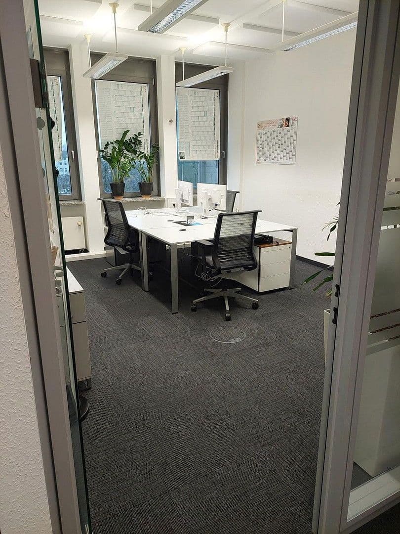 office to rent, 549 m², Gladbecker Straße 5-7, Düsseldorf, North Rhine-Westphalia office to rent, 549 m², Gladbecker Straße 5-7, Düsseldorf, North Rhine-Westphalia