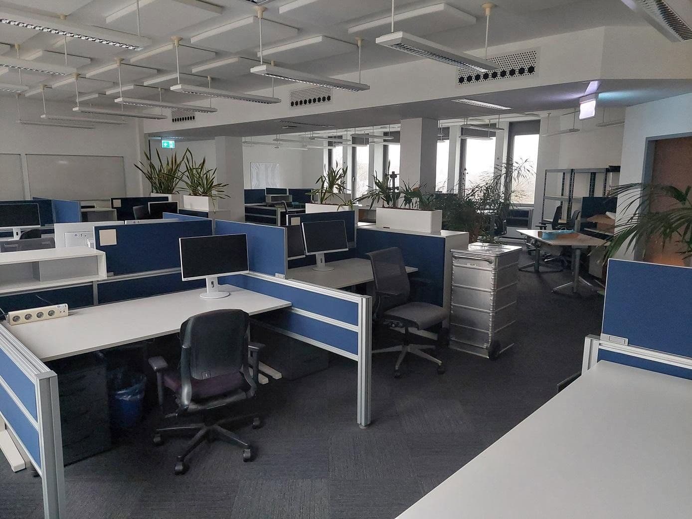 office to rent, 549 m², Gladbecker Straße 5-7, Düsseldorf, North Rhine-Westphalia office to rent, 549 m², Gladbecker Straße 5-7, Düsseldorf, North Rhine-Westphalia