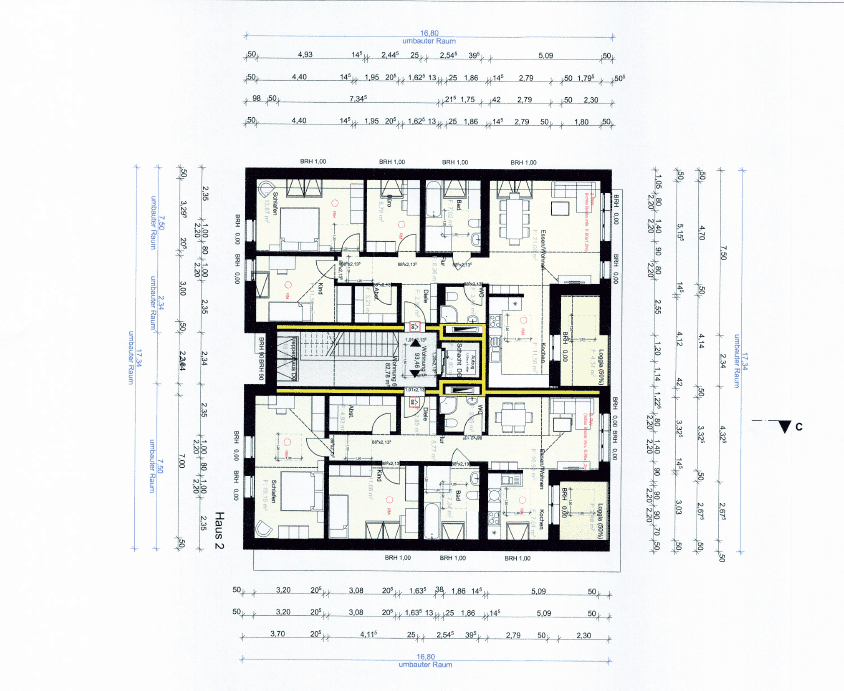 3 bedroom flat to rent, 82 m², Winterweg 23, Lippstadt, North Rhine-Westphalia 3 bedroom flat to rent, 82 m², Winterweg 23, Lippstadt, North Rhine-Westphalia