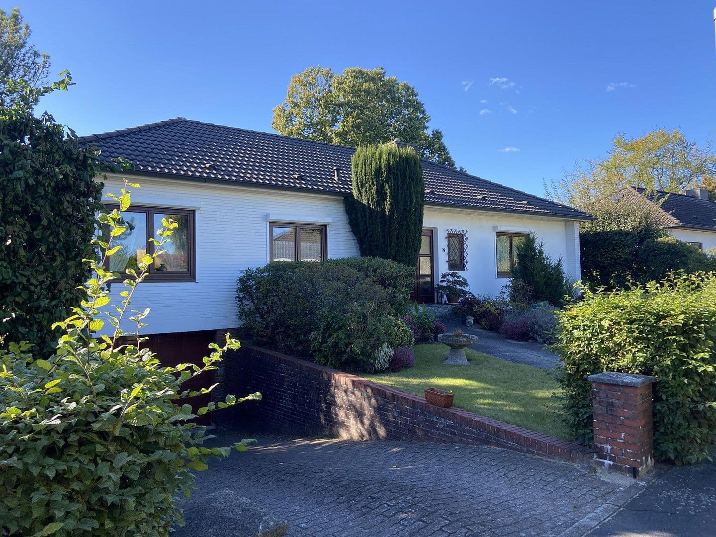 house for sale, 127 m², Norderstedt, Schleswig-Holstein house for sale, 127 m², Norderstedt, Schleswig-Holstein