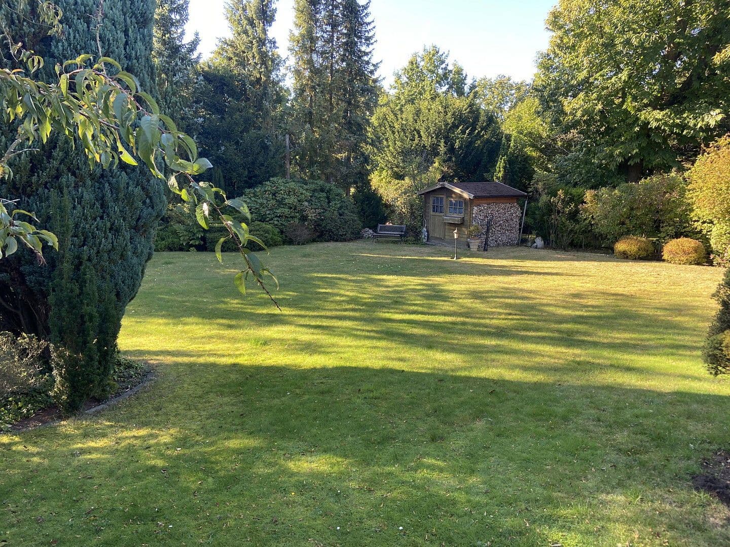 house for sale, 127 m², Norderstedt, Schleswig-Holstein house for sale, 127 m², Norderstedt, Schleswig-Holstein