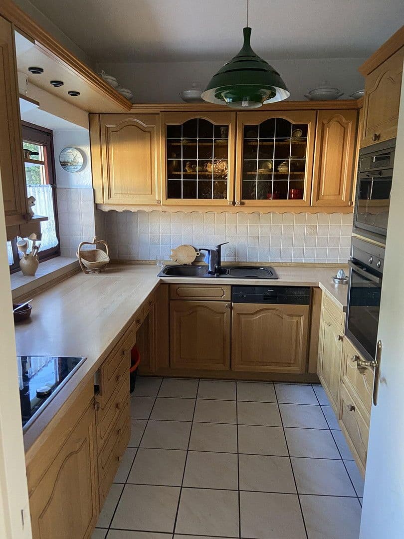 house for sale, 127 m², Norderstedt, Schleswig-Holstein house for sale, 127 m², Norderstedt, Schleswig-Holstein