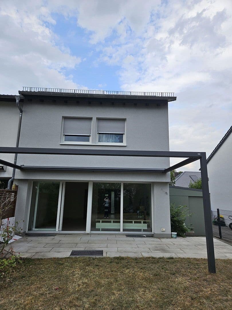 house for sale, 125 m², Bad Homburg vor der Höhe, Hesse house for sale, 125 m², Bad Homburg vor der Höhe, Hesse