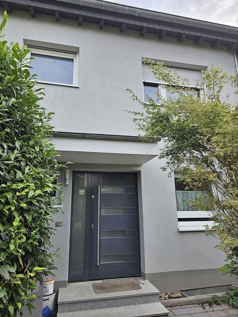 house for sale, 125 m², Bad Homburg vor der Höhe, Hesse house for sale, 125 m², Bad Homburg vor der Höhe, Hesse