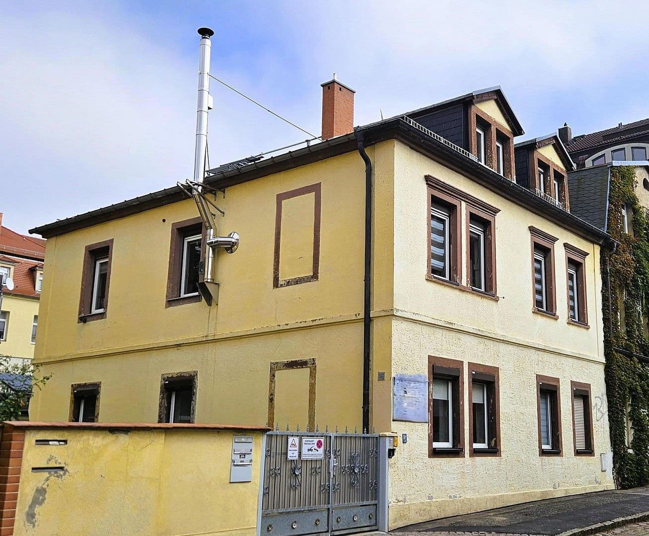 house for sale, 170 m², Dresden, Saxony house for sale, 170 m², Dresden, Saxony