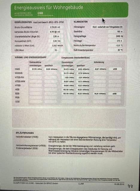 3 bedroom flat for sale, 78 m², Axel-Corti-Gasse 8, Wien, Vienna 3 bedroom flat for sale, 78 m², Axel-Corti-Gasse 8, Wien, Vienna