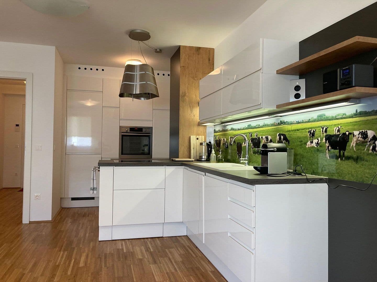 3 bedroom flat for sale, 78 m², Axel-Corti-Gasse 8, Wien, Vienna 3 bedroom flat for sale, 78 m², Axel-Corti-Gasse 8, Wien, Vienna