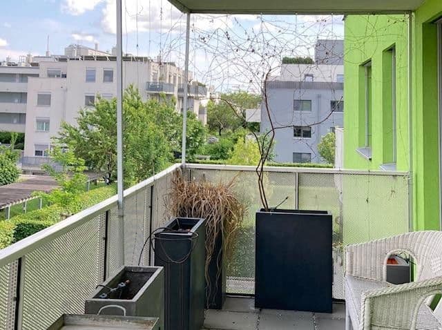 3 bedroom flat for sale, 78 m², Axel-Corti-Gasse 8, Wien, Vienna 3 bedroom flat for sale, 78 m², Axel-Corti-Gasse 8, Wien, Vienna