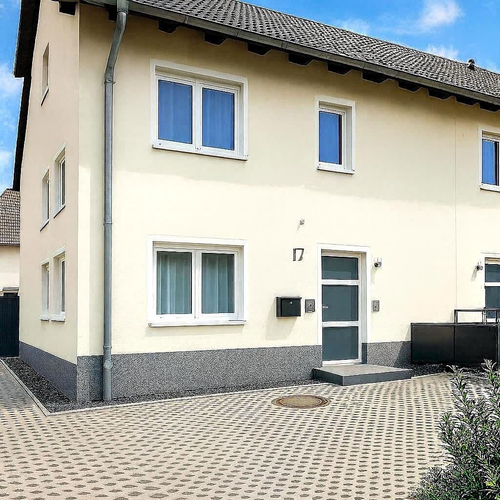 house for sale, 156 m², Hemer, North Rhine-Westphalia house for sale, 156 m², Hemer, North Rhine-Westphalia