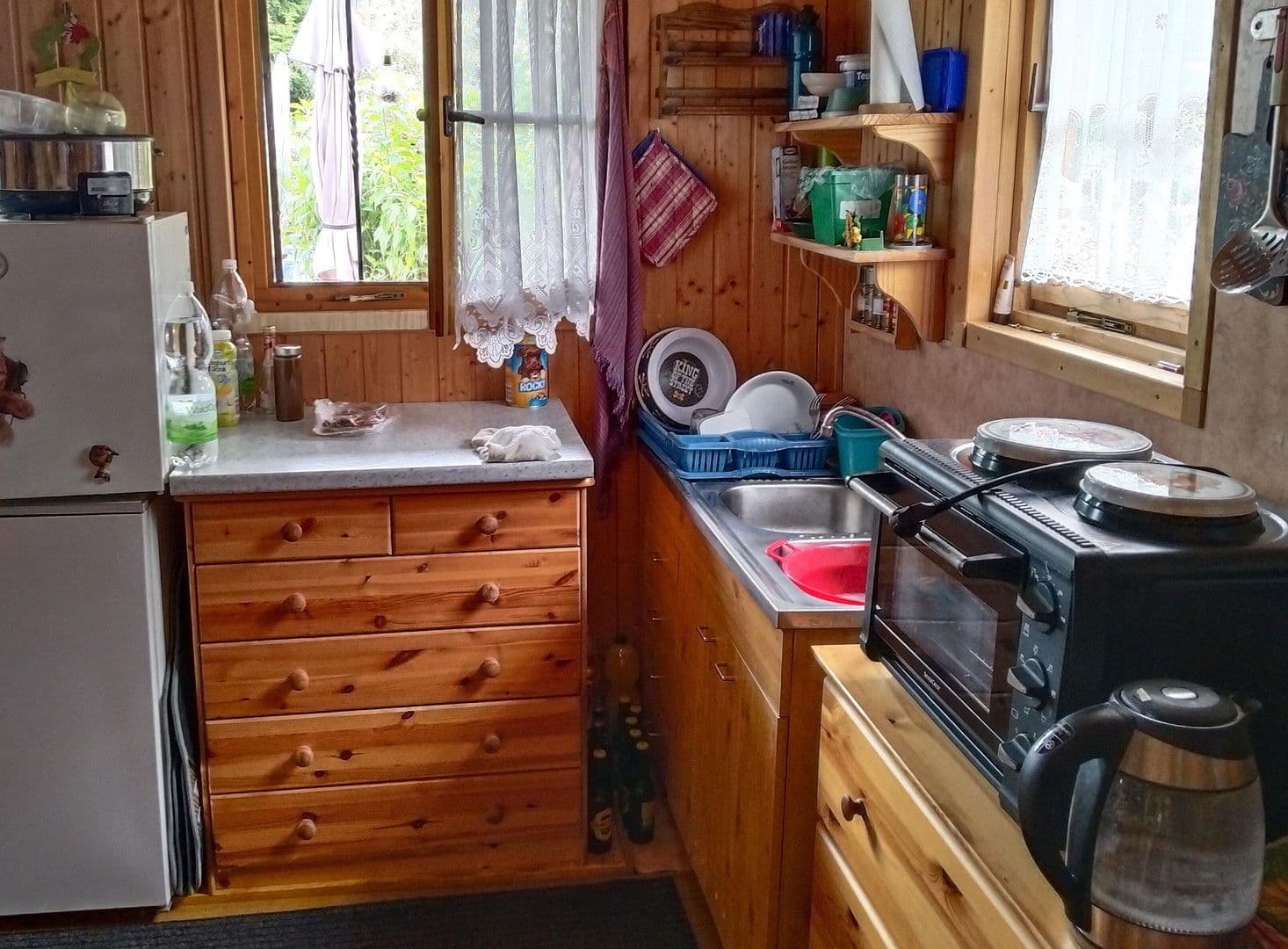 house for sale, 30 m², Moarjörglweg 124, St. Oswald bei Plankenwart, Styria house for sale, 30 m², Moarjörglweg 124, St. Oswald bei Plankenwart, Styria