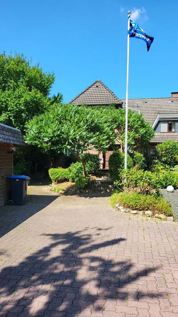 house for sale, 165 m², Hamburg, Hamburg house for sale, 165 m², Hamburg, Hamburg