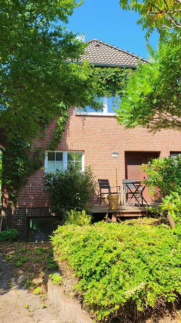 house for sale, 165 m², Hamburg, Hamburg house for sale, 165 m², Hamburg, Hamburg