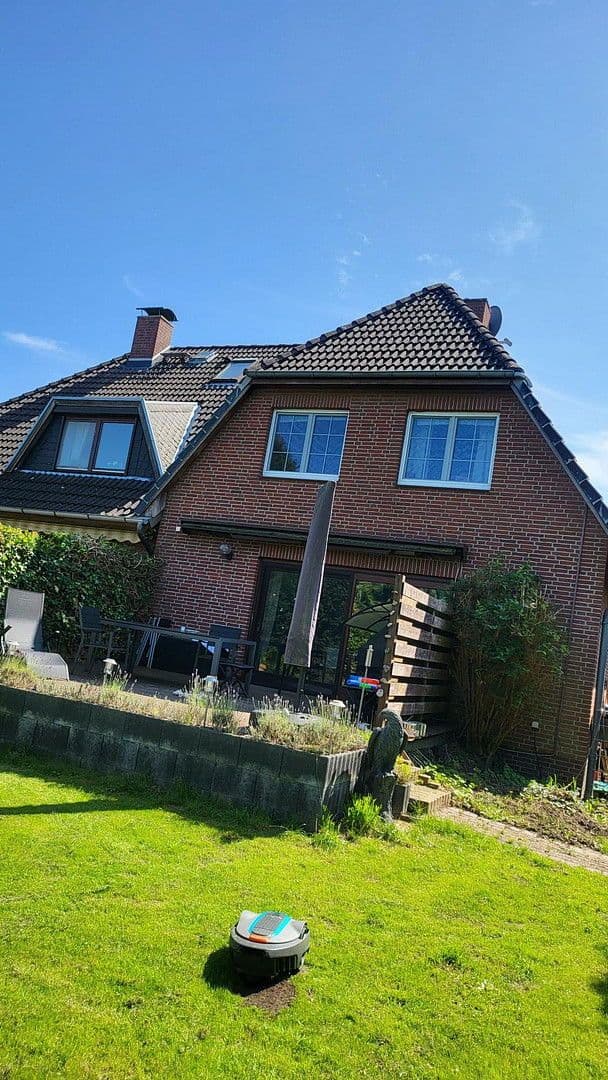 house for sale, 165 m², Hamburg, Hamburg house for sale, 165 m², Hamburg, Hamburg